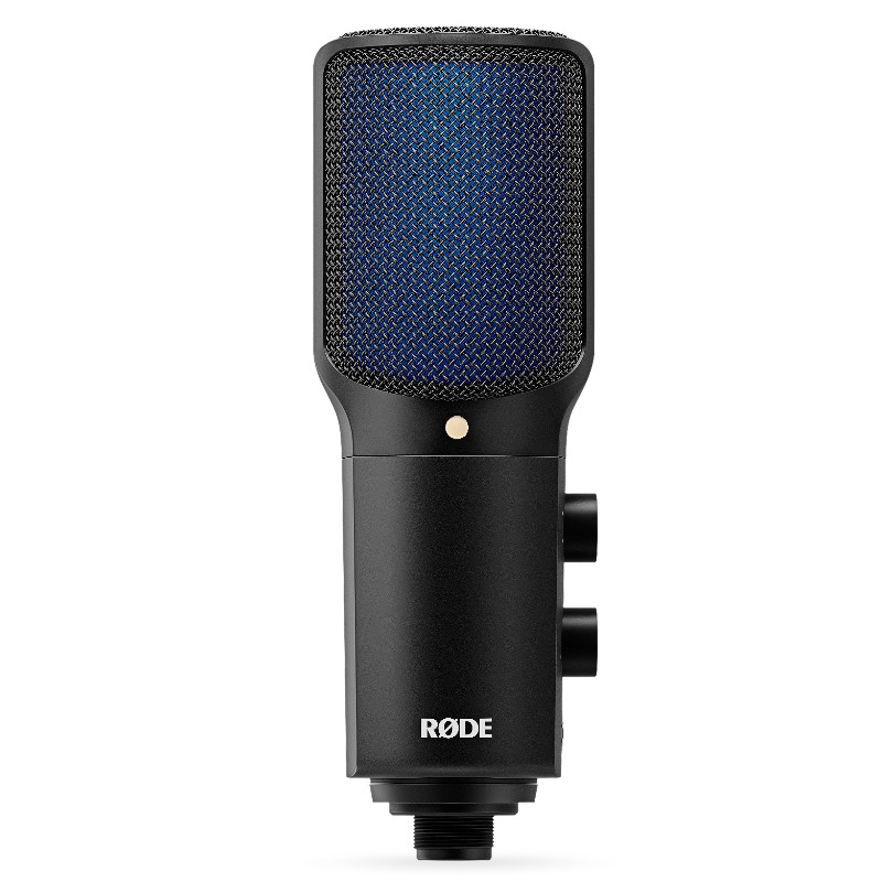 RØDE NT-USB+ Microphone
